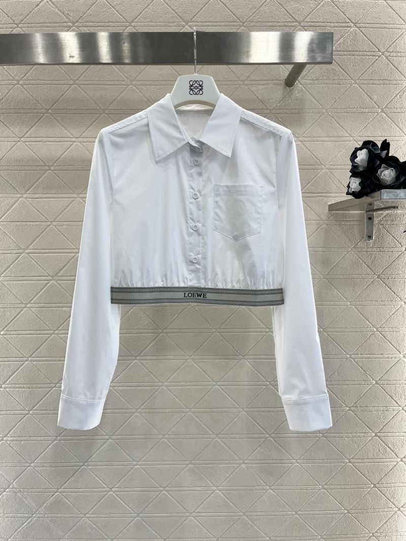 Loewe Shirts